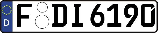 F-DI6190
