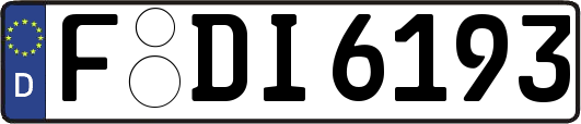 F-DI6193