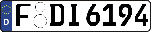 F-DI6194
