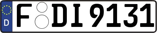 F-DI9131