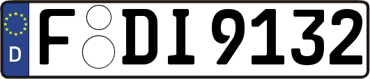 F-DI9132