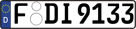 F-DI9133