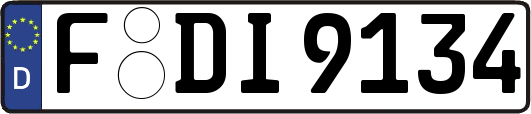 F-DI9134
