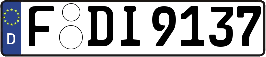 F-DI9137
