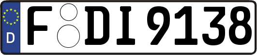 F-DI9138