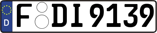 F-DI9139