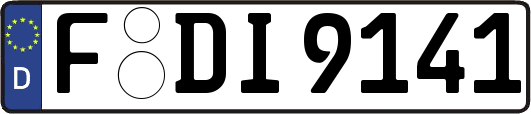 F-DI9141