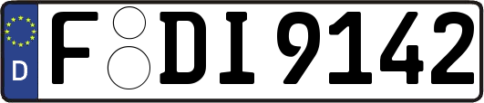 F-DI9142