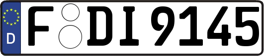 F-DI9145