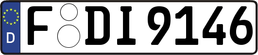 F-DI9146