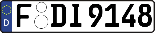 F-DI9148