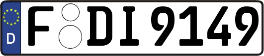 F-DI9149