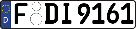 F-DI9161