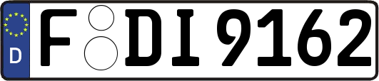 F-DI9162