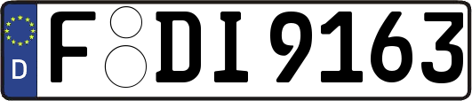 F-DI9163