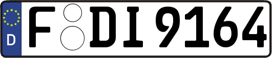 F-DI9164