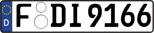 F-DI9166