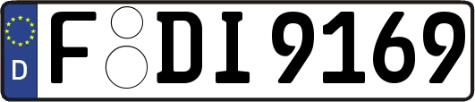F-DI9169