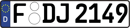 F-DJ2149