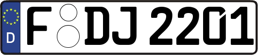 F-DJ2201