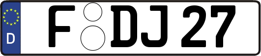 F-DJ27