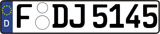 F-DJ5145