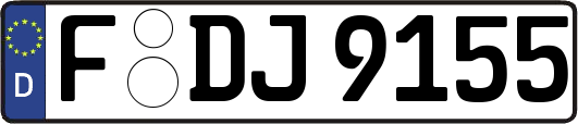 F-DJ9155