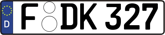 F-DK327