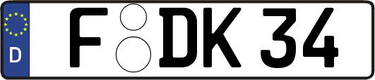 F-DK34