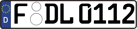 F-DL0112