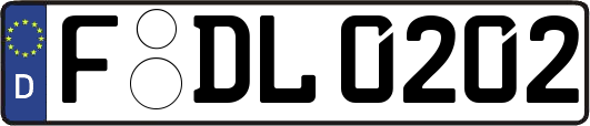F-DL0202