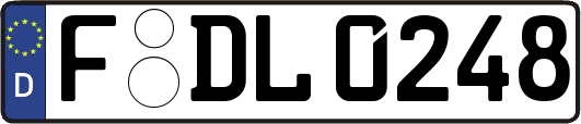 F-DL0248