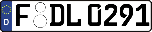 F-DL0291