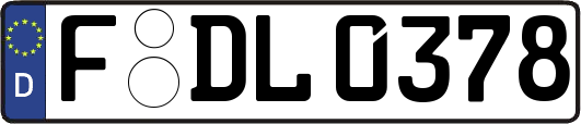 F-DL0378
