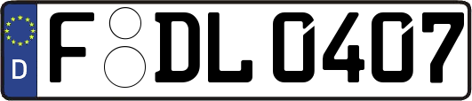 F-DL0407