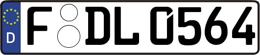 F-DL0564