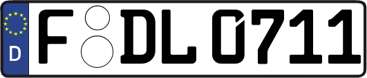 F-DL0711