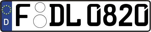 F-DL0820
