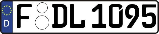 F-DL1095