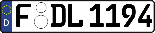 F-DL1194