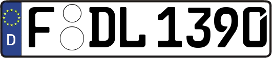 F-DL1390