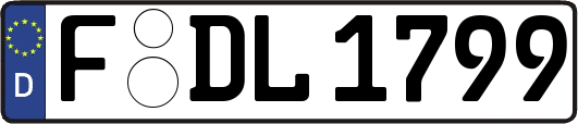F-DL1799