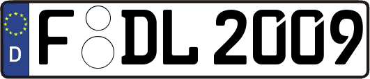 F-DL2009