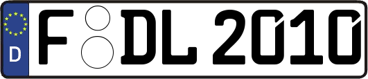 F-DL2010