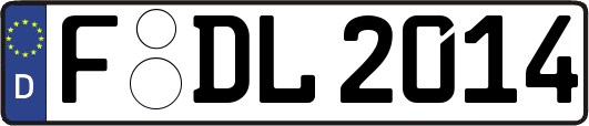 F-DL2014