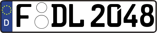 F-DL2048