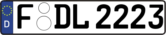 F-DL2223