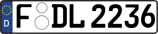 F-DL2236