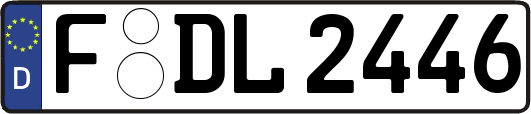 F-DL2446