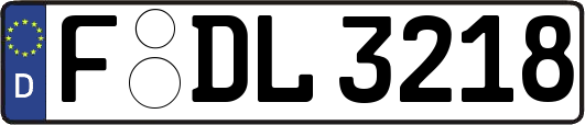 F-DL3218